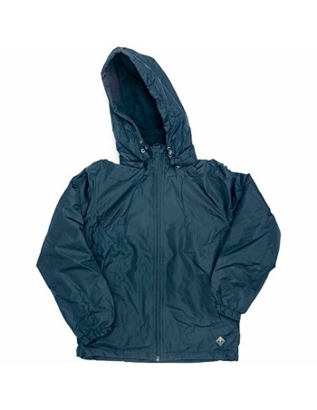 Giacca Sportiva da Bambini Go & Win Pinto Blu Marino