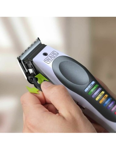 Tondeuse Wahl ColorPro