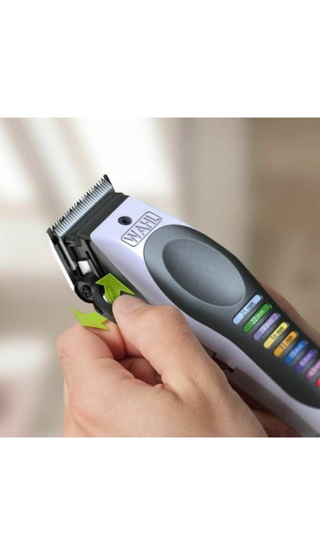 Cortapelos Wahl ColorPro