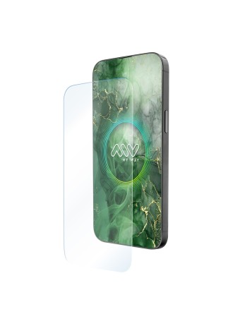 Schermbeschermer voor mobiel Myway Xiaomi 14T 5G/14T Pro 5G