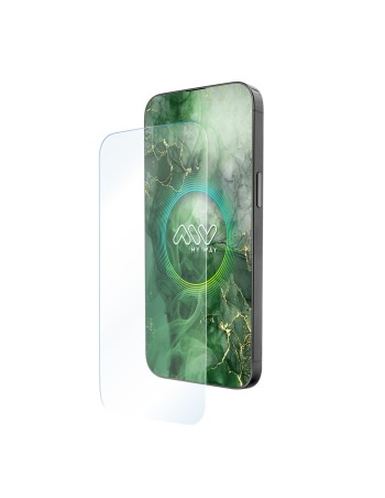 Film Protecteur pour Téléphone Portable Myway Redmi Note 13 Pro 5G