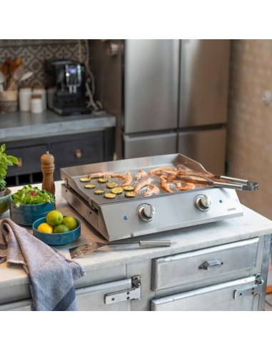 Piastra da Cucina Livoo