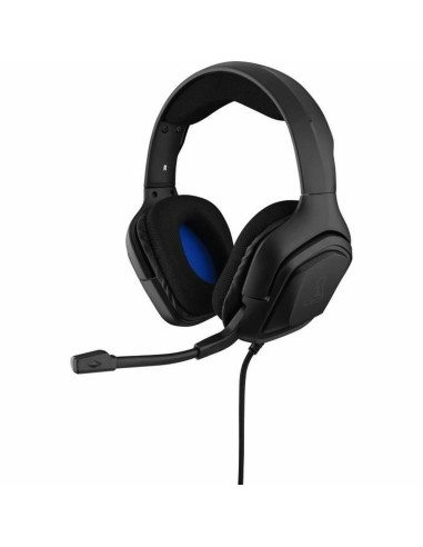 Casques avec Microphone The G-Lab KORP COBALT