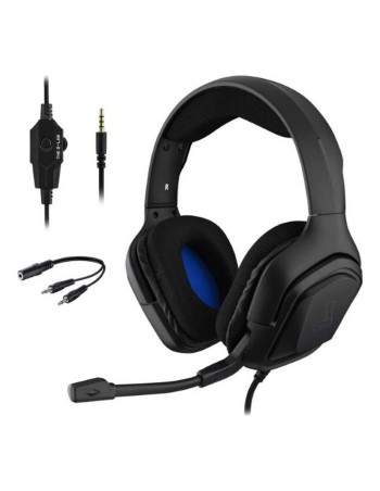 Casques avec Microphone The G-Lab KORP COBALT 2