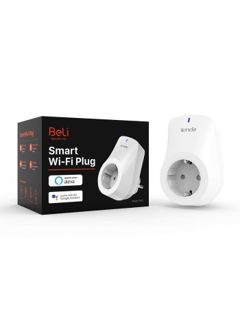 Enchufe Inteligente Tenda SP3(EU) 2