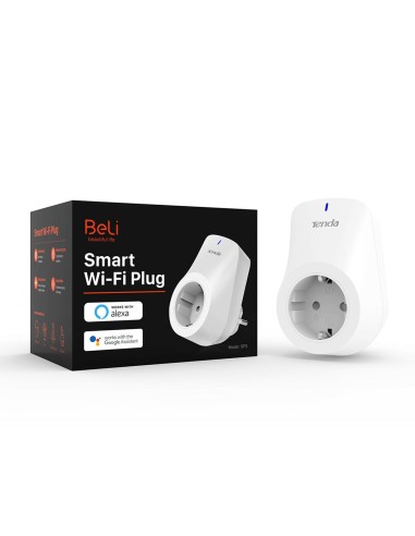 Prise Intelligente Tenda SP3(EU)