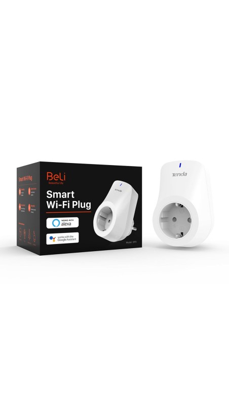 Prise Intelligente Tenda SP3(EU)