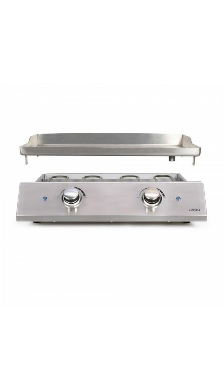 Piastra da Cucina Livoo