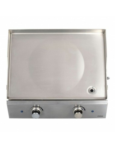 Grill Livoo