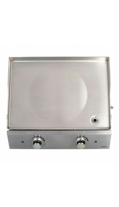 Piastra da Cucina Livoo