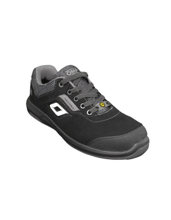 Chaussures de sécurité OMP MECCANICA PRO URBAN Gris S3 SRC Talla 47