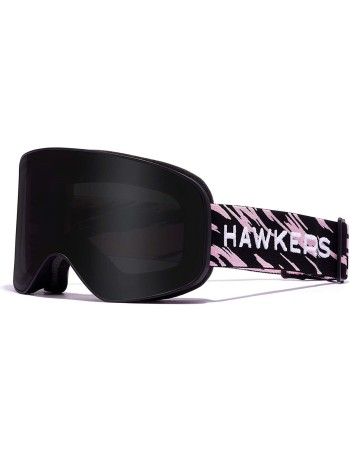 Lunettes de ski Hawkers Artik Small Noir