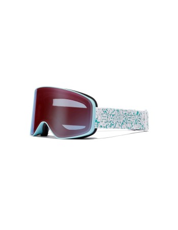 Lunettes de ski Hawkers Artik Small Bleu