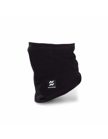 Snood polaire Northweek Neck Warmer Noir Multifonction (1 Unités)