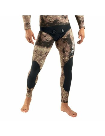 Pantalon Seac 3 mm  De Plongée Vert 2