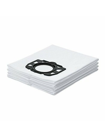 Bolsa Sobresselente para Aspirador Kärcher 2.863-006.0 (4 uds) 2