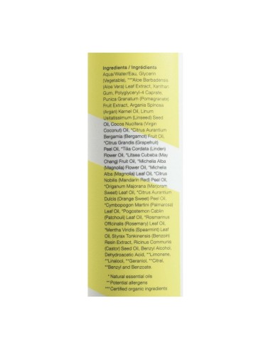 Gel stylisant Bouclème Curls Redefined 300 ml