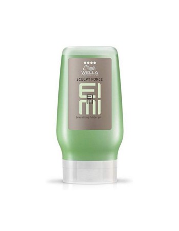 Gel fixant extra fort Wella Eimi 125 ml
