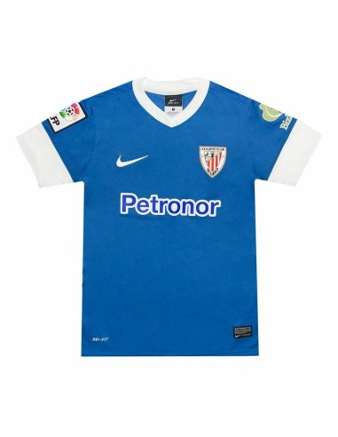 Maillot de Football à Manches Courtes pour Homme Athletic Club de Bilbao  Nike