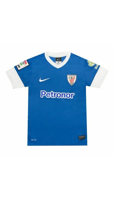 Maillot de Football à Manches Courtes pour Homme Athletic Club de Bilbao  Nike