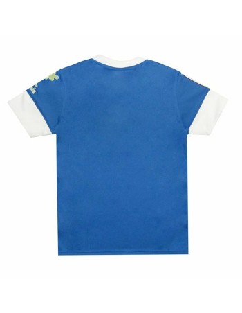 Heren Voetbal T-shirt met Korte Mouwen Athletic Club de Bilbao  Nike 2