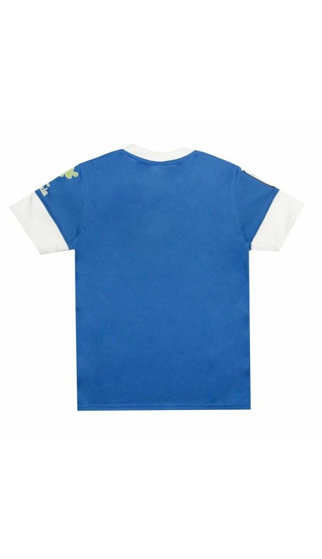 Maillot de Football à Manches Courtes pour Homme Athletic Club de Bilbao  Nike