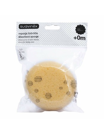 Éponge Corporelle Suavinex 2