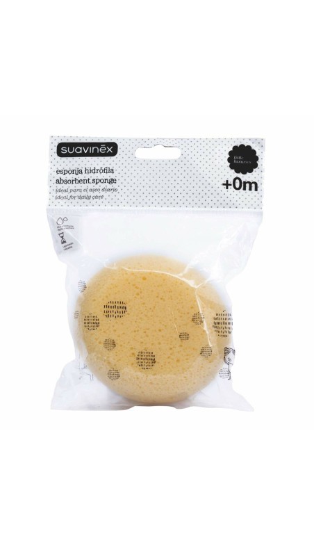 Spugna per il Corpo Suavinex