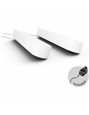 Lámpara LED Philips (6500 K)