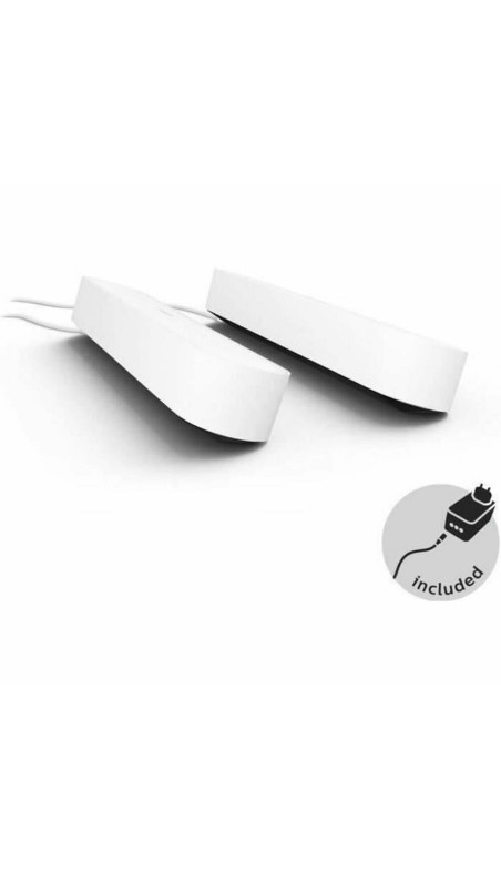 LED-Lampe Philips (6500 K)