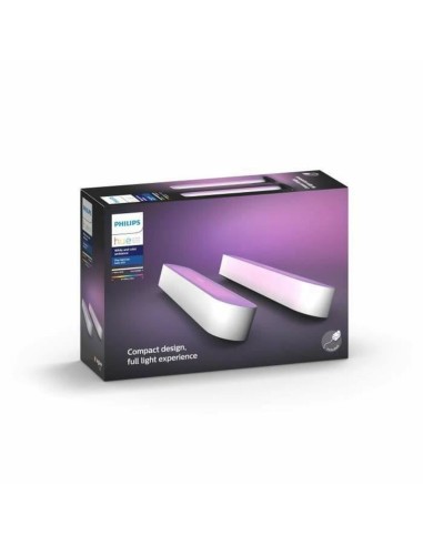 Lámpara LED Philips (6500 K)