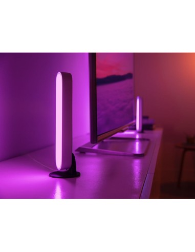 Lámpara LED Philips (6500 K)