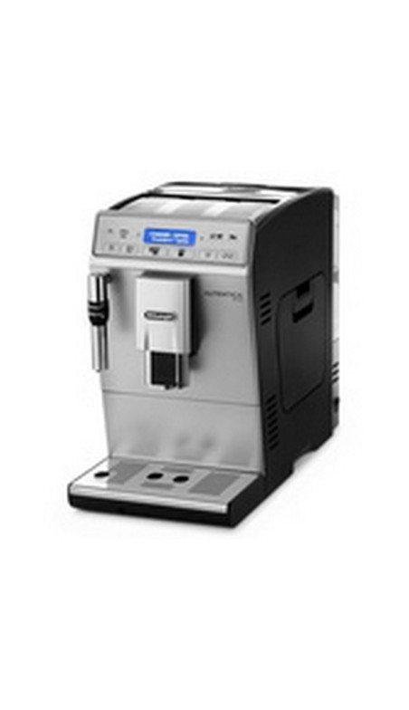 Cafetière superautomatique DeLonghi ETAM29.620.SB 1,40 L 15 bar 1450W Argenté 1450 W 1,4 L