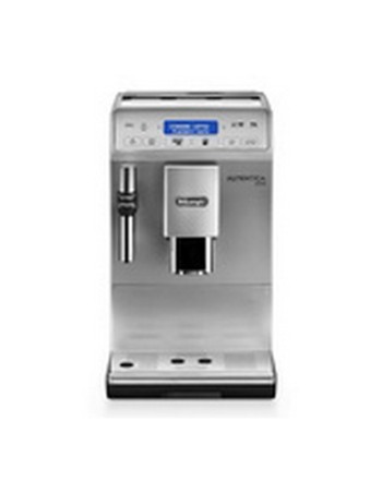 Cafetière superautomatique DeLonghi ETAM29.620.SB 1,40 L 15 bar 1450W Argenté 1450 W 1,4 L 2
