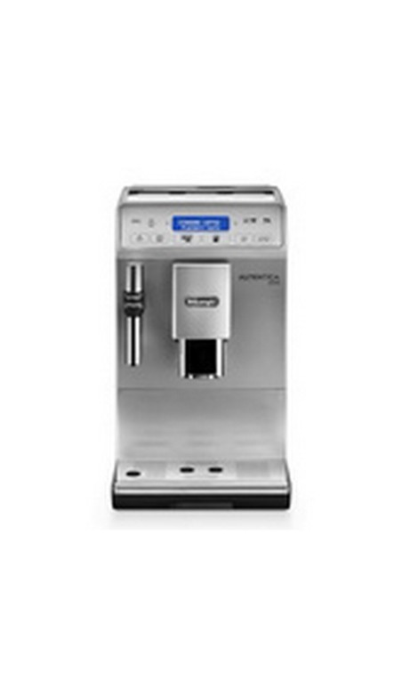 Cafetière superautomatique DeLonghi ETAM29.620.SB 1,40 L 15 bar 1450W Argenté 1450 W 1,4 L