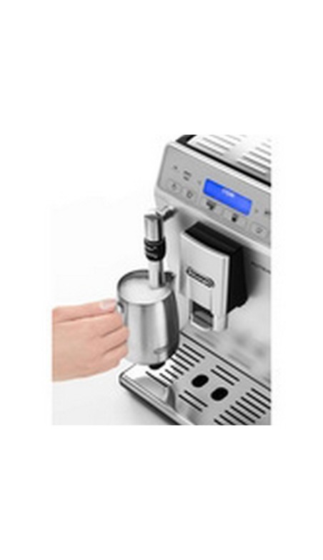 Cafetière superautomatique DeLonghi ETAM29.620.SB 1,40 L 15 bar 1450W Argenté 1450 W 1,4 L