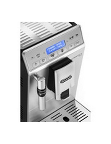 Cafetière superautomatique DeLonghi ETAM29.620.SB 1,40 L 15 bar 1450W Argenté 1450 W 1,4 L