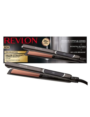 Stijltang Revlon RVST2175E 2