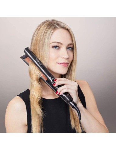 Ferro de Cabelo Revlon RVST2175E