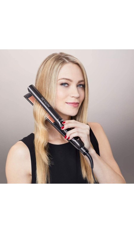 Ferro de Cabelo Revlon RVST2175E