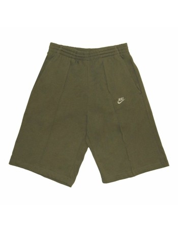 Pantalones Cortos Deportivos para Hombre Nike Oliva