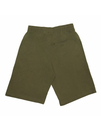 Pantalones Cortos Deportivos para Hombre Nike Oliva 2