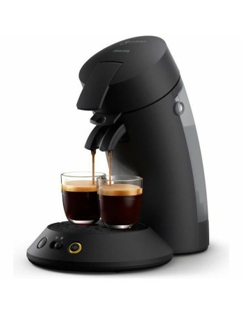 Cafetera Philips CSA210/61 700 ml Negro