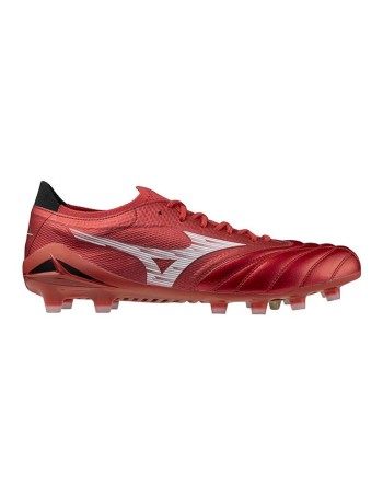 Scarpe da Calcio per Adulti Mizuno Morelia Neo IV Marrone
