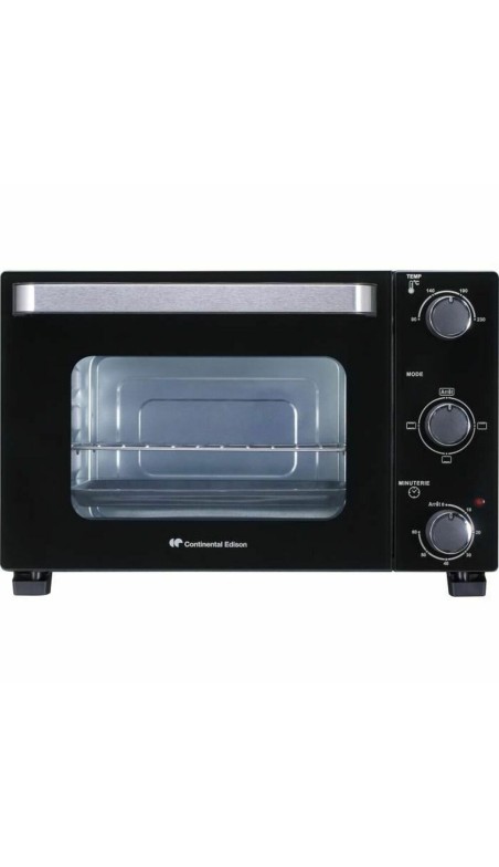 Mini Four Électrique Continental Edison CEMF22B