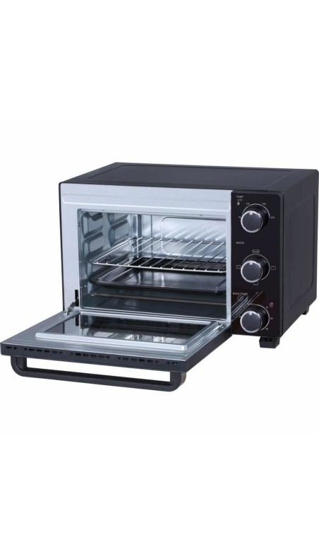 Mini Four Électrique Continental Edison CEMF22B