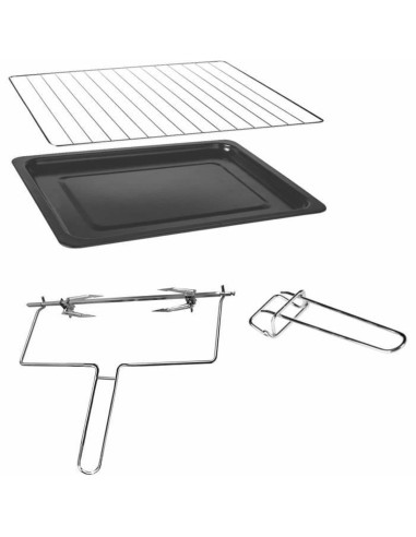 Mini Four Électrique Continental Edison CEMF38DIG