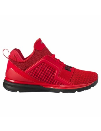 Sapatilhas de Desporto de Homem Puma  Ignite Limitless Vermelho