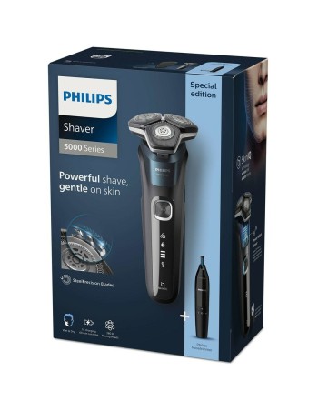 rasoir Électrique Rechargeable Philips