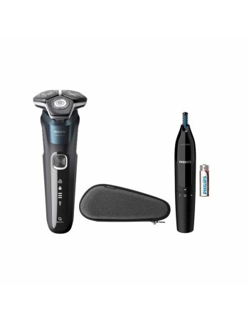 rasoir Électrique Rechargeable Philips 2